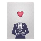 Mr Valentine (Print Only) thumbnail