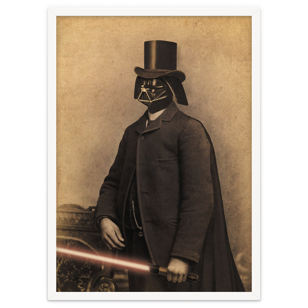Lord Vadersworth