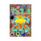 Fuego Y Graffiti 78 (Print Only) thumbnail