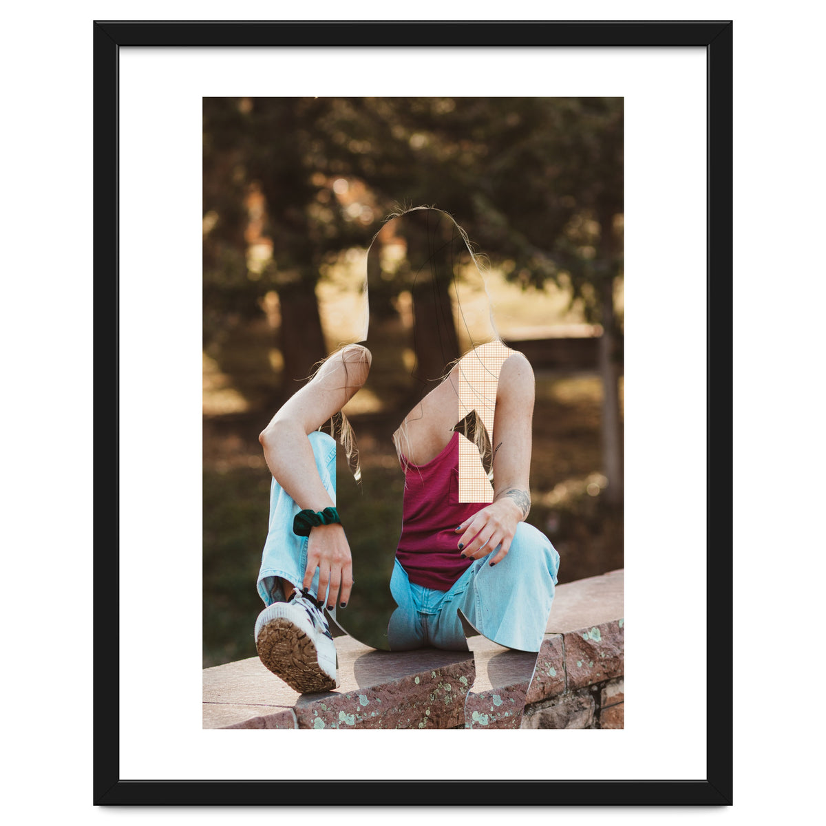 Disappeared Dreams 6