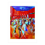 Tangueria 2 4 (Print Only) thumbnail