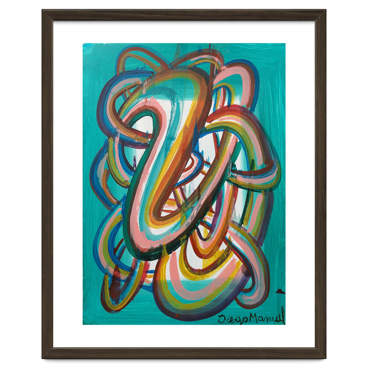 Formas En El Espacio 32