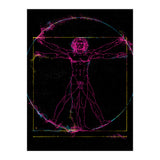 Vitruvian Man (Print Only) thumbnail