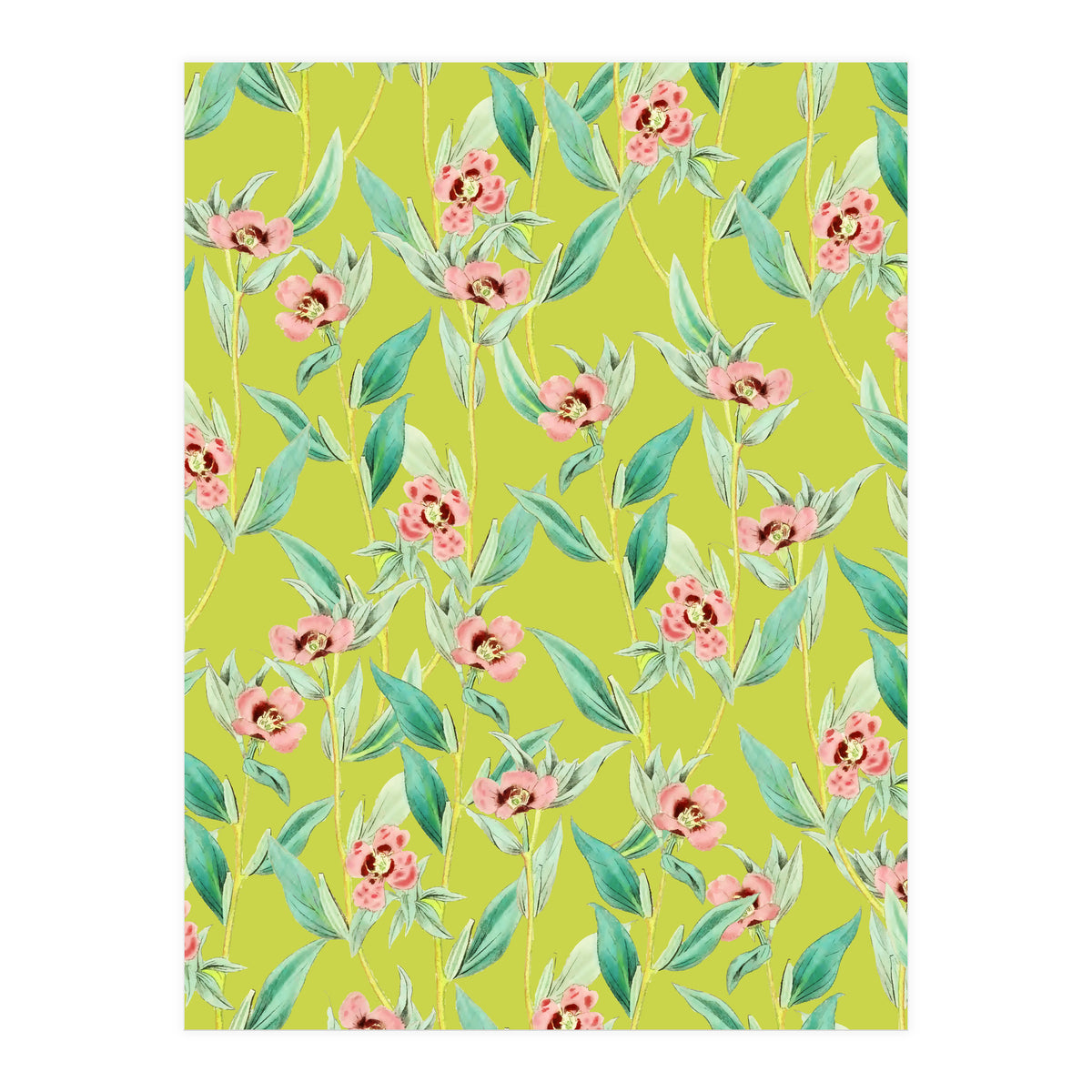 Prosper (Print Only)