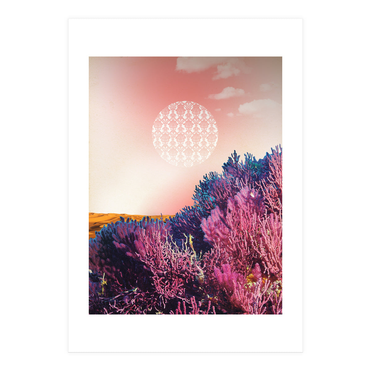 Atmosphere · The Other Side (Print Only)