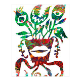 Planta Salvaje Ii 8 Copia (Print Only) thumbnail