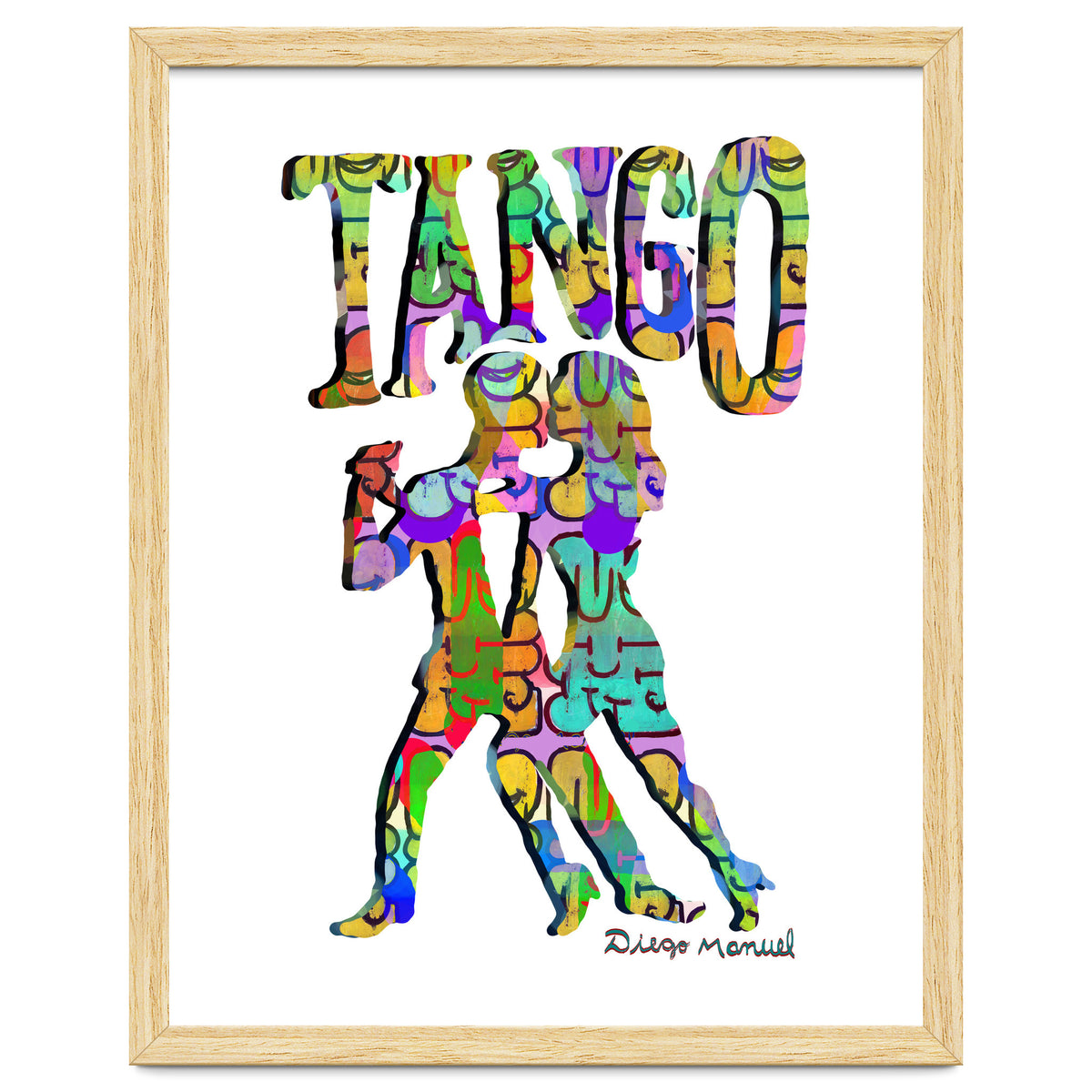 Tango 27
