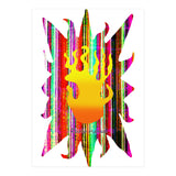 Fuego 16 Copia (Print Only) thumbnail