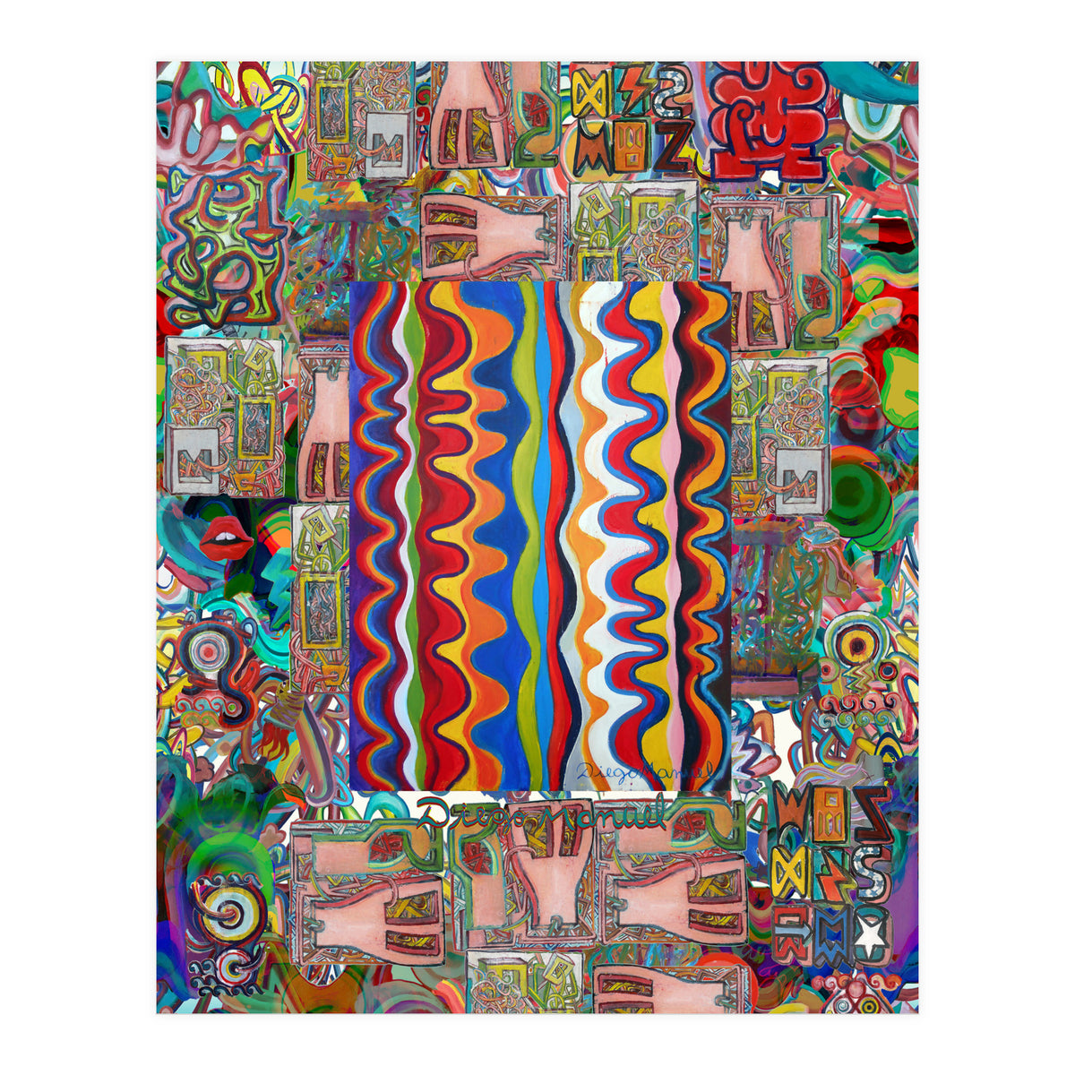 New Graffiti2022 39 (Print Only)