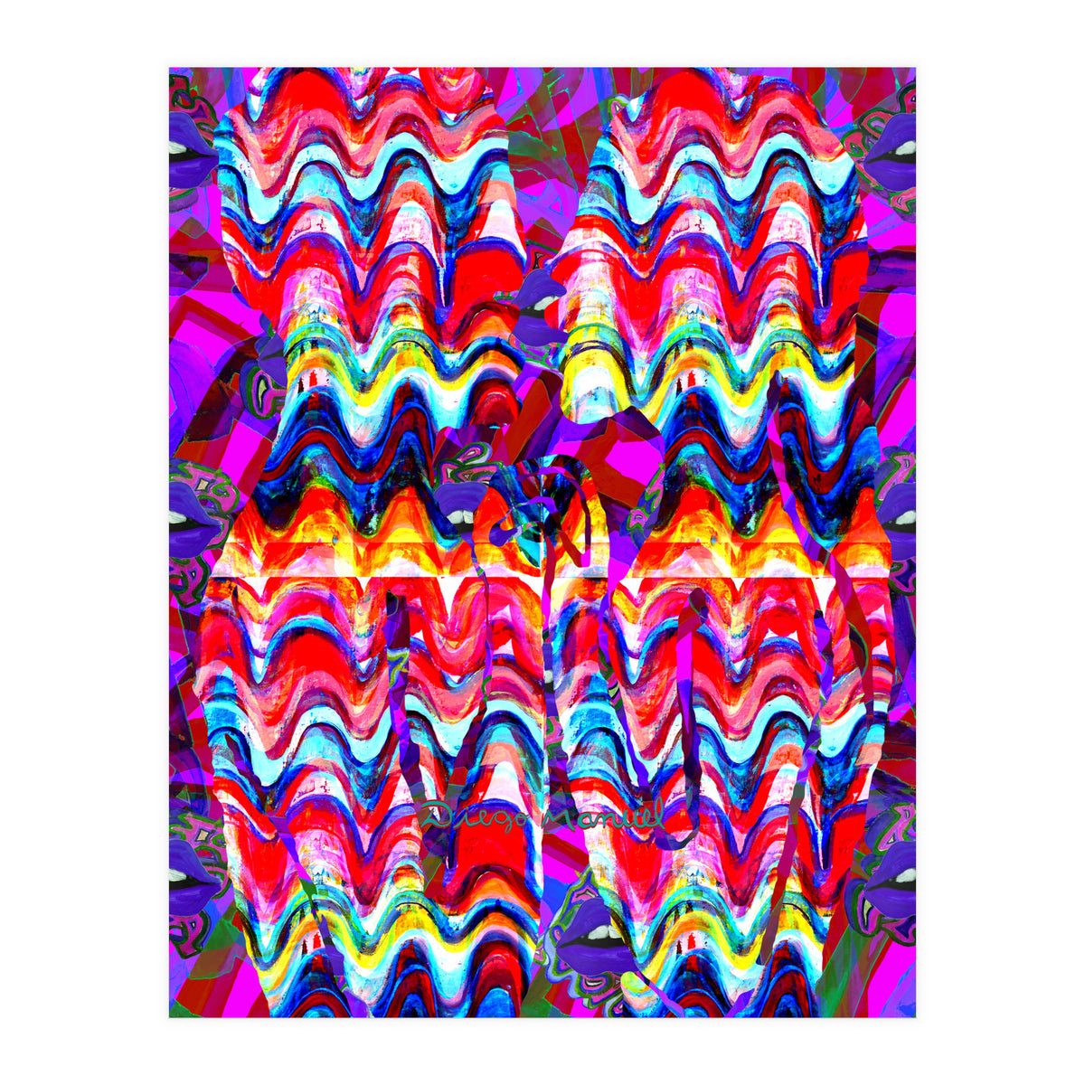 Love 20 (Print Only)