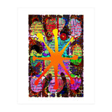 Fuego Y Graffiti 68 (Print Only) thumbnail
