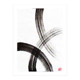 Knot cross 2 (Print Only) thumbnail