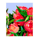 I'd Rather Wear Flowers In My Hair Than Diamonds Around My Neck (Print Only) thumbnail