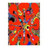 Fuego Y Graffiti 90 (Print Only) thumbnail