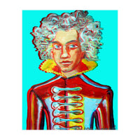 Beethoven 2020 4 (Print Only)