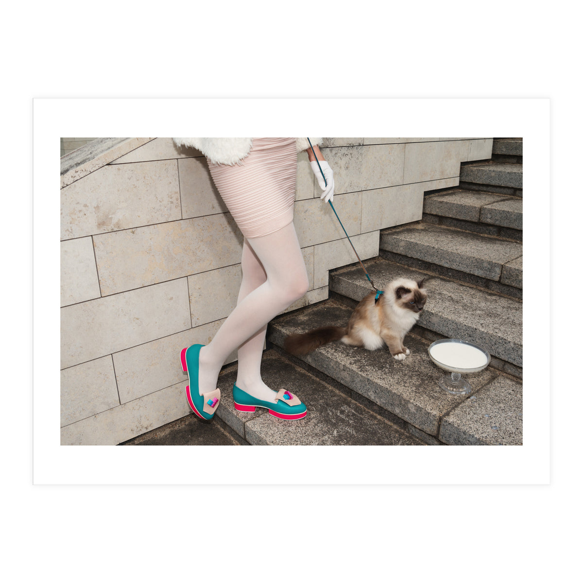 With love, your Love (Print Only)