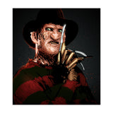 Freddy Krueger (Print Only) thumbnail