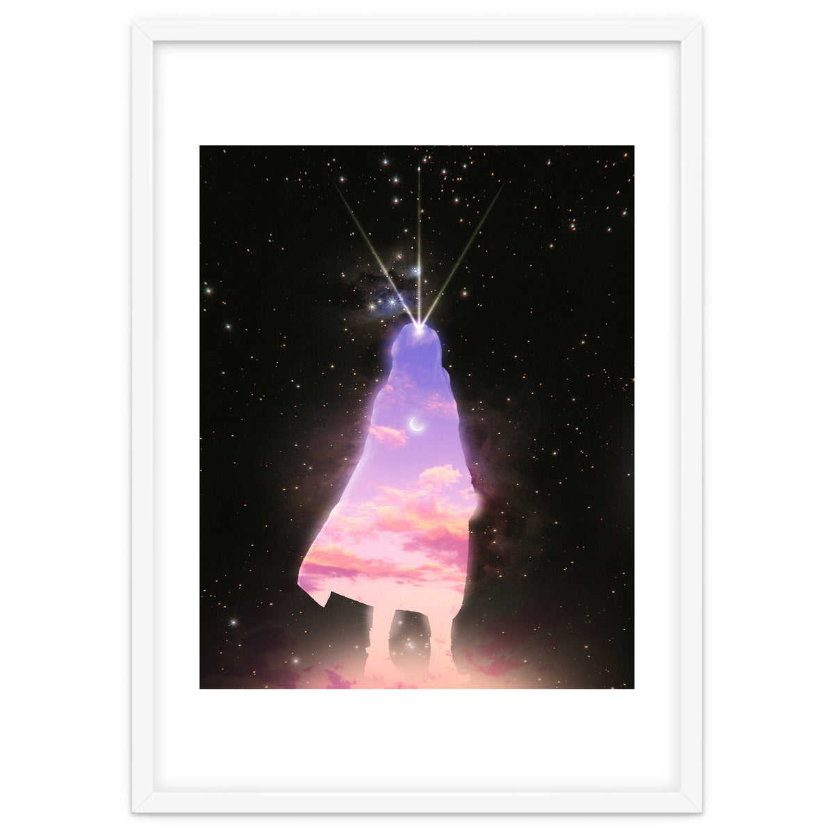 Explore. Learn. Implement.