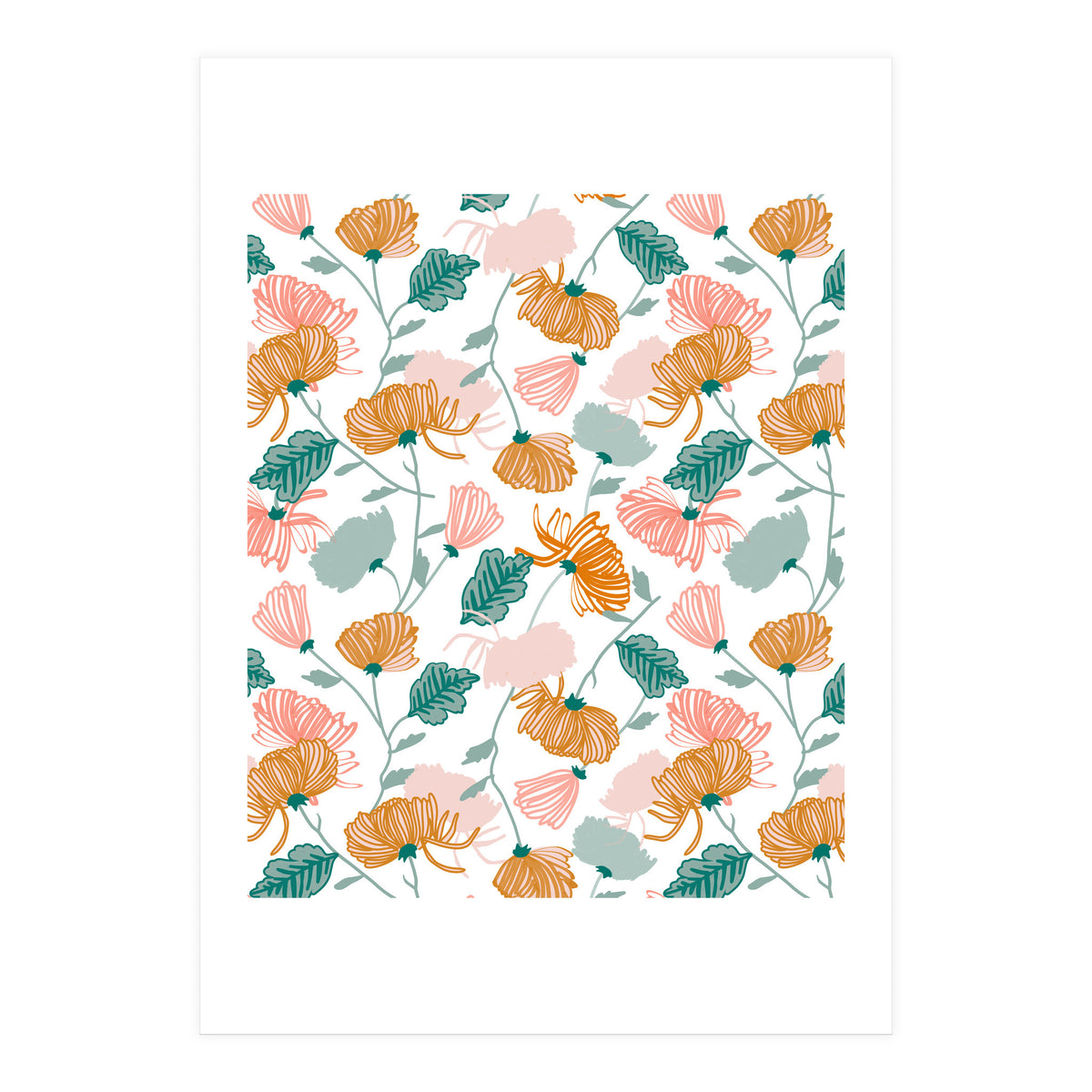 Redamancy (Print Only)