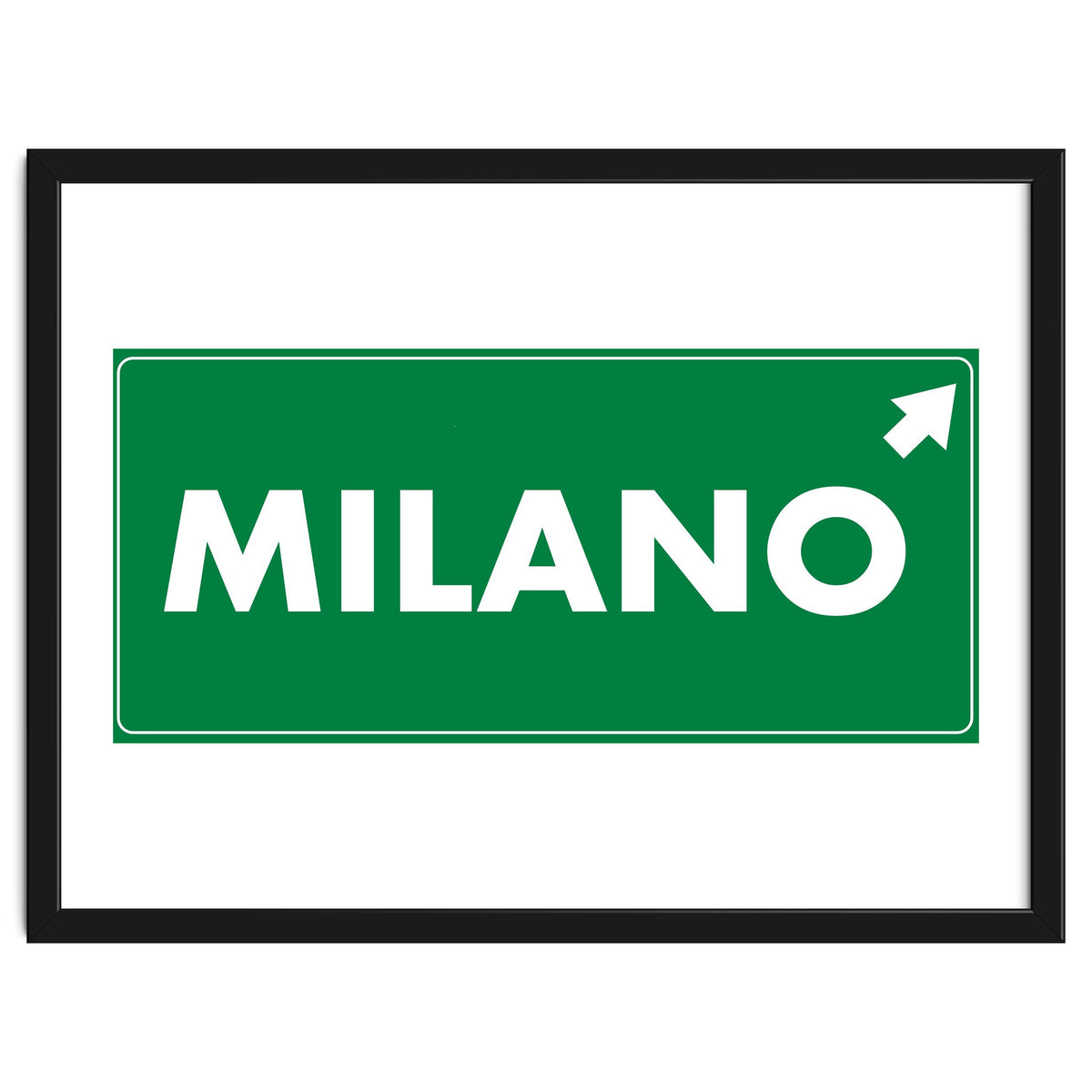 Let`s go to Milano!