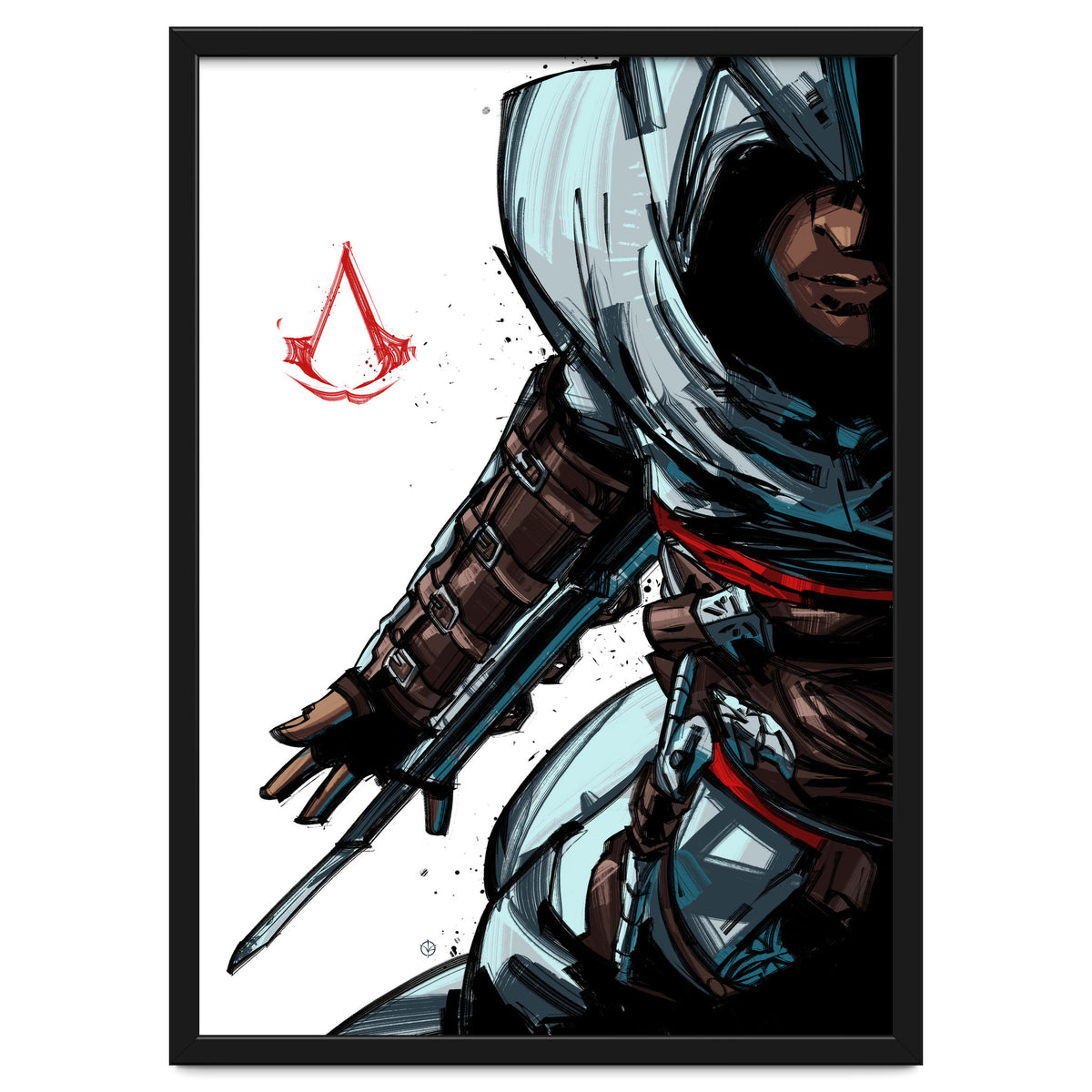 Assasins Creed