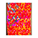 Pop Abstract 2023 Nuevo 2 (Print Only) thumbnail