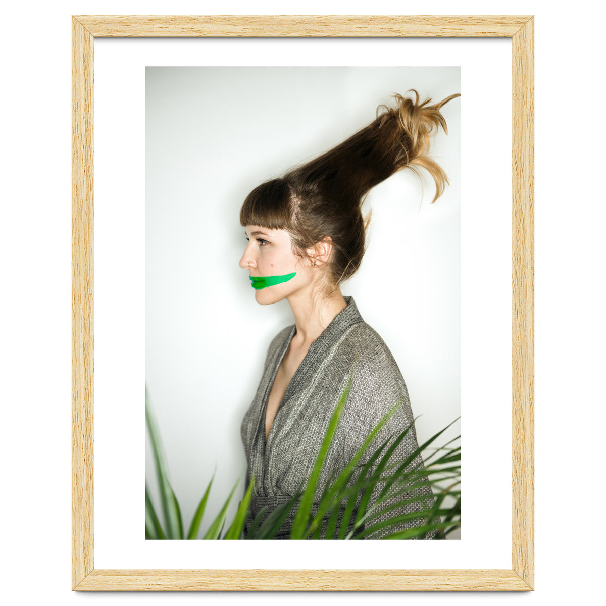 World Championship Karate Champion