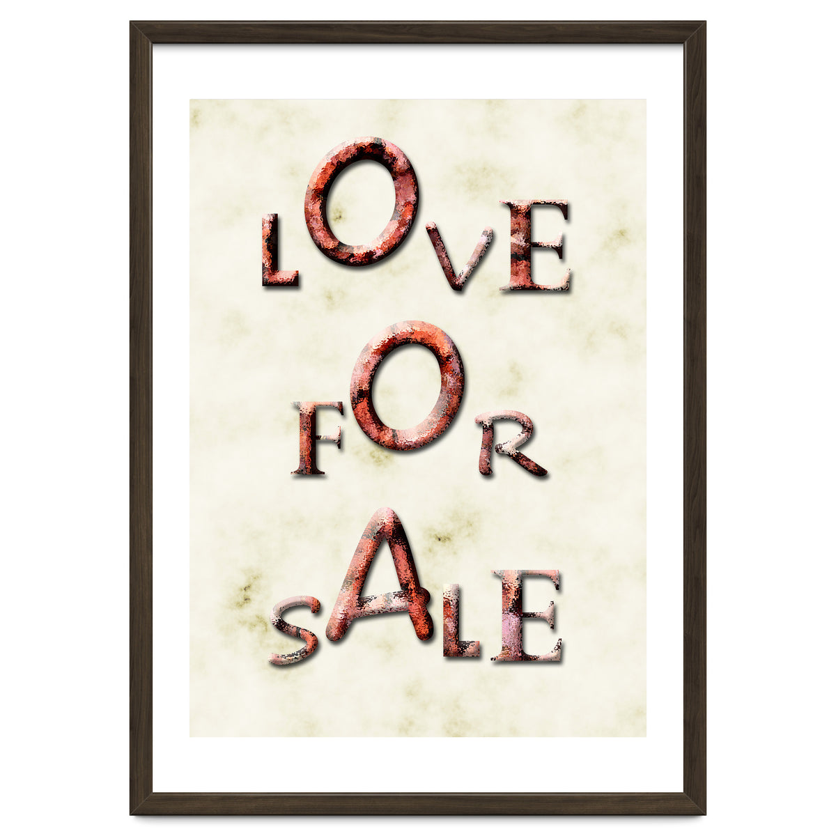Love 4 sale