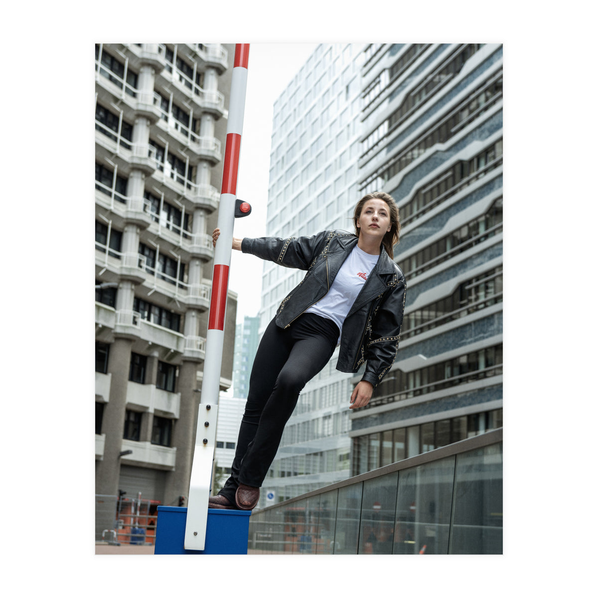 Watchmen (Print Only)