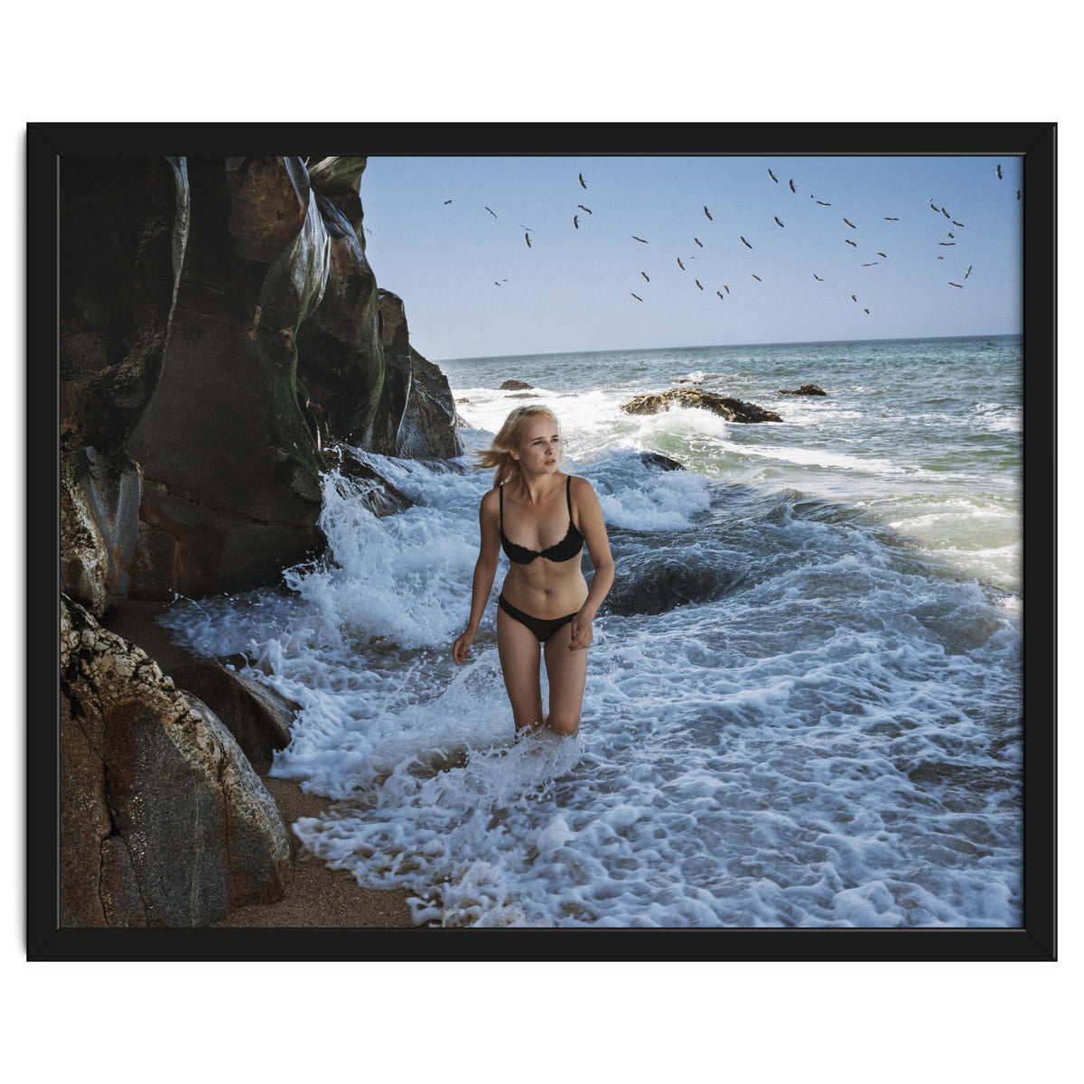 Run run Run run Run away From your Responsibilities