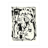 Caged Bird (Print Only) thumbnail