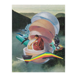 Open Book, Open World (Print Only) thumbnail
