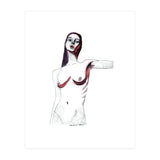 Untitled #20 - Nude (Print Only) thumbnail