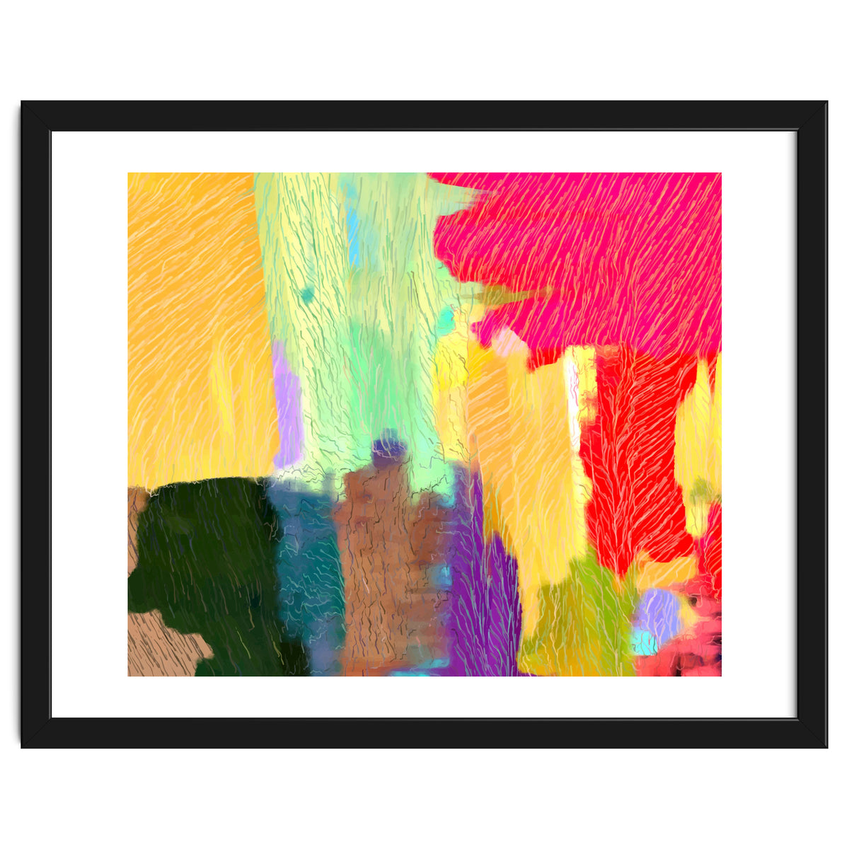 The Complex Incident