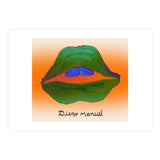 Boca Multicolor (Print Only) thumbnail