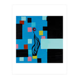 Minx (Print Only) thumbnail