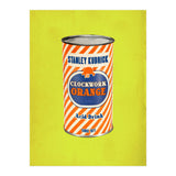 Orange Shot (Print Only) thumbnail