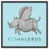 Flynoceros