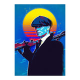 Tommy Shelby (Print Only) thumbnail