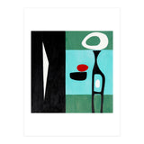 Mosada (Print Only) thumbnail