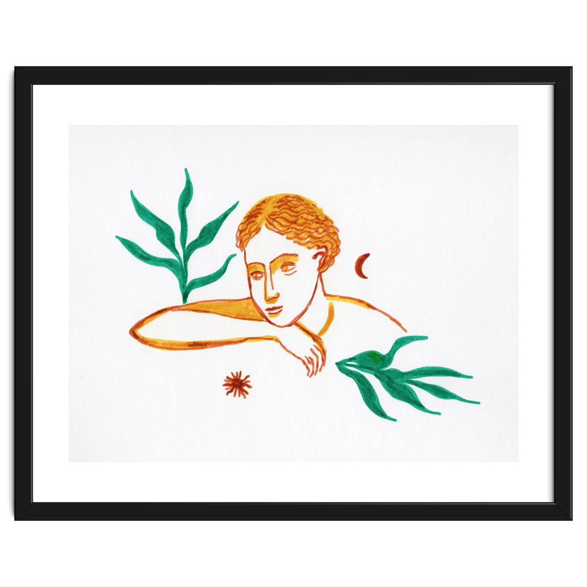 Astral Contemplation