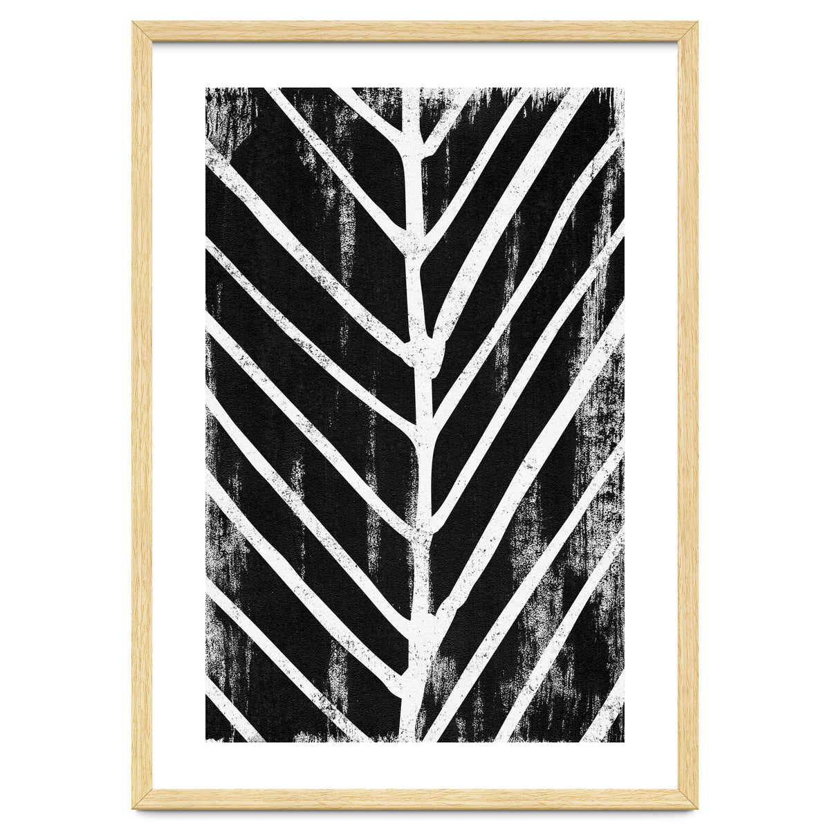 Botanicals Collection No8