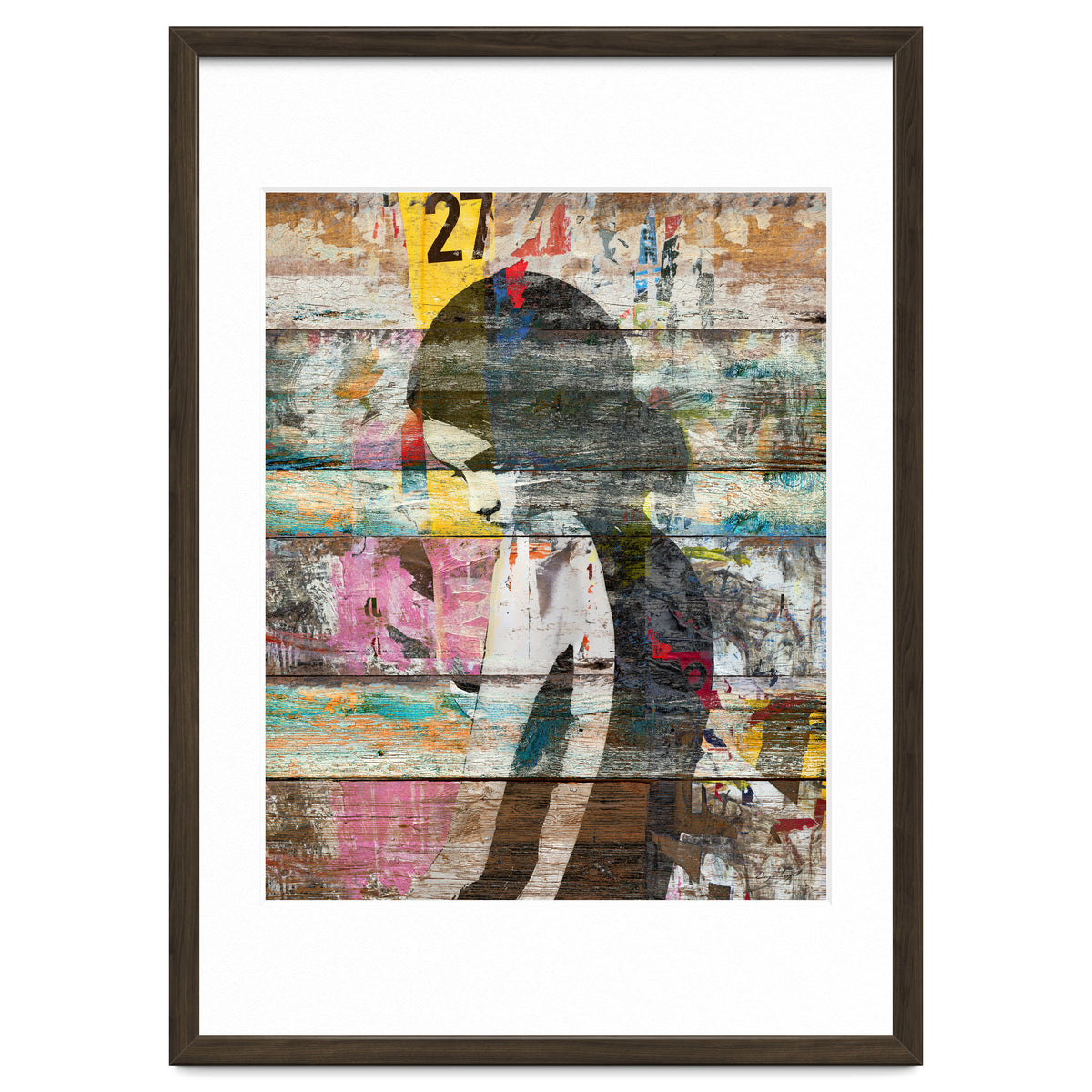 Shyness (Profile Of Child)