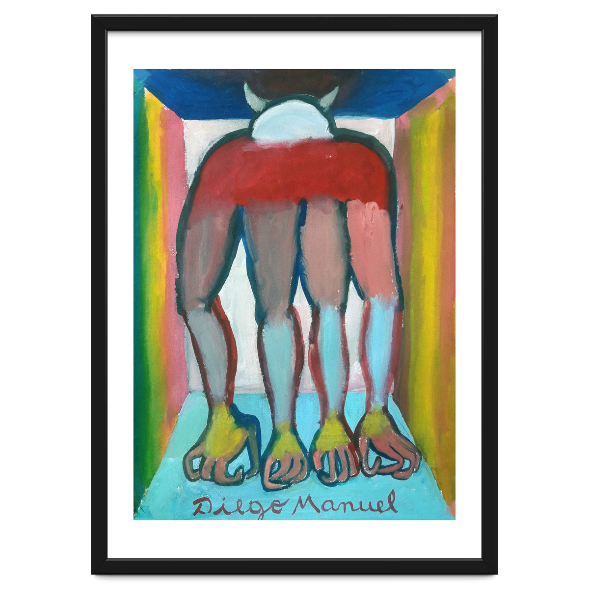 Animal Extraterrestre 1