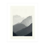 Mountain Mist (Print Only) thumbnail
