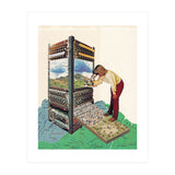 The Scientist (Print Only) thumbnail