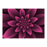 Floral Wings  (Print Only) thumbnail