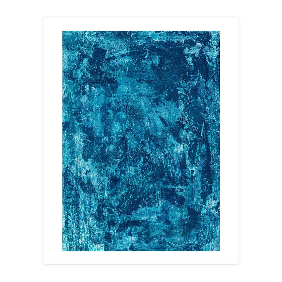 Lazarus  (Print Only)