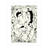 Dancing Forever (Print Only) thumbnail
