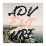 Adventure (Print Only) thumbnail